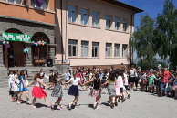 Начало на новата учебна 2019/2020 г.