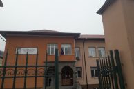Успешно приключи ремонтът на покрива  на 50 ОУ „Васил Левски“