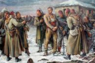 Памет за Апостола на свободата