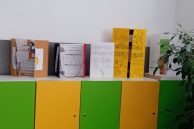 Изготвяне на лапбук по математика в 6.клас