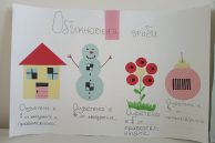 Проектна дейност по математика в 5. клас