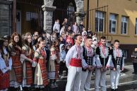 50. ОУ „Васил Левски“ отбеляза патронния си празник с тържествено честване