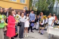Тържествено начало на новата учебна година в 50. ОУ „Васил Левски“: Традиция, приемственост и споделени ценности