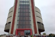 Клуб „Млади възрожденци“ от 50. ОУ - един вълнуващ ден, изпълнен с български дух и историческа памет